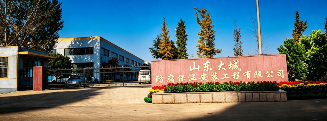 茂南聚氨酯保温管生产厂家
